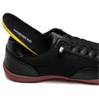 HOBIBEAR Wide-Toe-Box Barefoot Shoes Womens Mens Zero Drop Slip On Sneakers Minimalist Walking Shoes - Buy online at  Vibe In Cart.