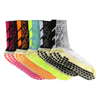 calcetas antideslizantes de futbol  Sports Soccer Socks  Non-Slip Silicone Grip football Socks - Buy online at  Vibe In Cart.