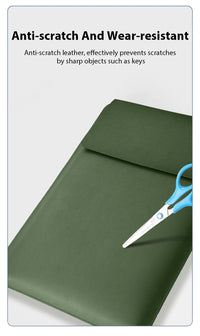 Waterproof Laptop Sleeve Case for 11 to 16 Inch Devices