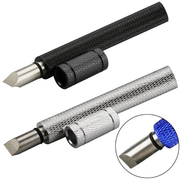 1pc Golf Wedge Iron Groove Sharpener Club Cleaner Cleaning Tool Course Golf Groove Cutter Tool Golf Training Aids - Buy online at  Vibe In Cart.