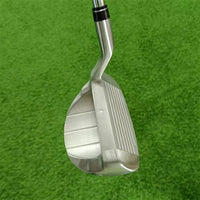 Golf Sand Wedge Chipper Putters Stainless Steel Men's Golf Wedges Putter Right Handed Golf Training Chippers Putter Golf Putter - Buy online at  Vibe In Cart.