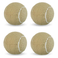 12Color Available Pre-Cut Tennis Balls Set of 4pcs Secure Fit for Most Walkers And Chairs Noise Reduction Walker Tennis Balls - Buy online at  Vibe In Cart.