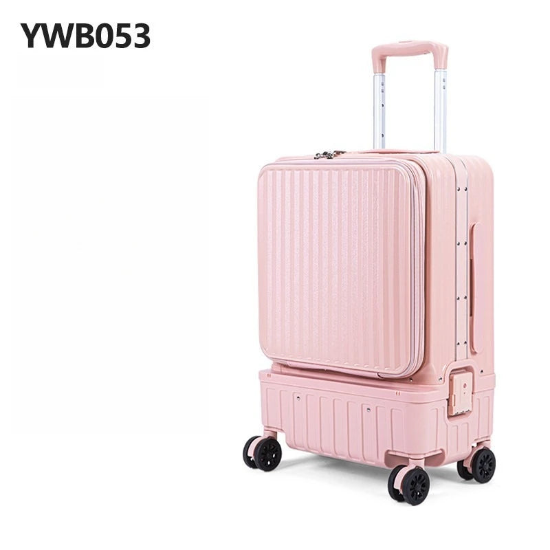 PGM Men Women Golf Clothing Bag Multi functional Luggage Shoes and Clothes Separate Boarding Trolley YWB053 - Buy online at  Vibe In Cart.