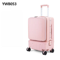 PGM Men Women Golf Clothing Bag Multi functional Luggage Shoes and Clothes Separate Boarding Trolley YWB053 - Buy online at  Vibe In Cart.