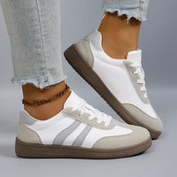 Women's summer breathable mesh flat shoes women's shoes casual sneakers shoes, clearance free shipping - Buy online at  Vibe In Cart.