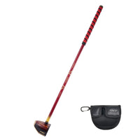 Kaiersn Park Golf Club – Premium Sapele Wood Head & Carbon Fiber Shaft for Enhanced Performance