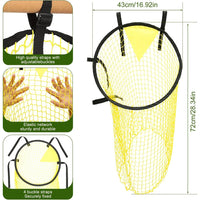 1pc Soccer Target Goal, Easy to Attach and Detach to The Goal, for Shooting Accuracy Training - Buy online at  Vibe In Cart.