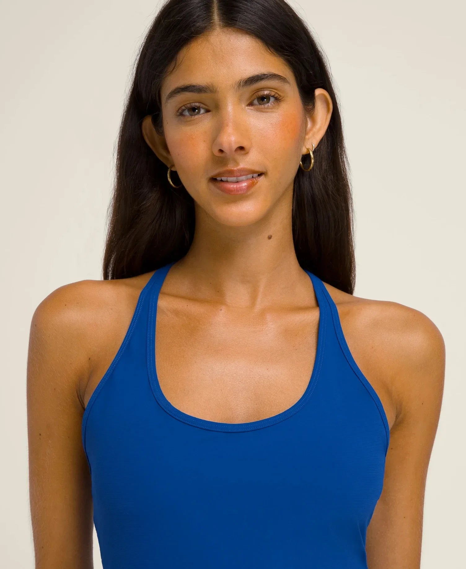 Golf wear Women 2024 Tennis dress with shorts inside Korean badminton sportswear Sports mountaineering wear blue - Buy online at  Vibe In Cart.