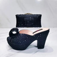 Italian Designer Sandals and Bags for Women, Platform Shoes, High Heel, Comfortable Wedge, Top Brand, 2023 - Buy online at  Vibe In Cart.
