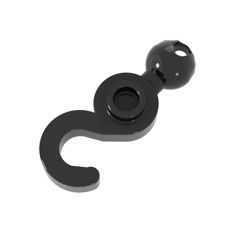 Super Robot MOC Modified Joint Tow Ball Building Blocks War Compatible Kids Toys Machine Early Learning Education Gifts