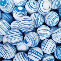 50pcs/bag EVA Foam Golf Balls Hot New Yellow Red Blue Rainbow Sponge Indoor golf Practice ball Training Aid - Buy online at  Vibe In Cart.