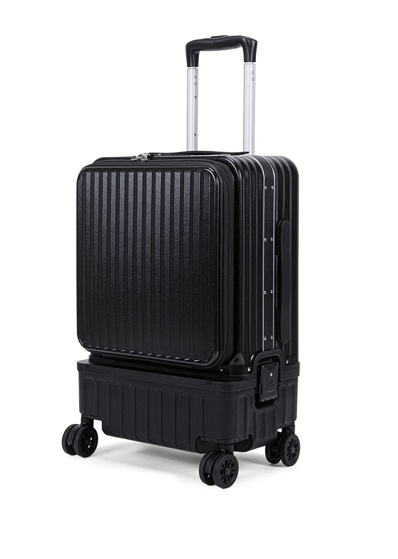 PGM Men Women Golf Clothing Bag Multi functional Luggage Shoes and Clothes Separate Boarding Trolley YWB053 - Buy online at  Vibe In Cart.