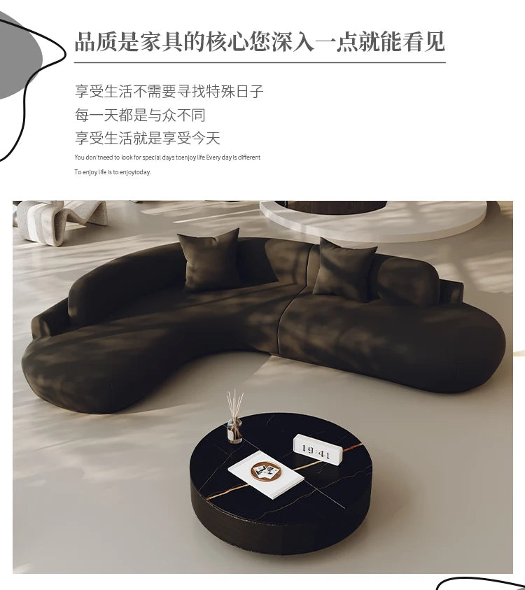 Modern Luxury Living Room Sofas White Minimalist Comfortable Large Size Living Room Sofas Designer Muebles Terrace Furniture - Buy online at  Vibe In Cart.