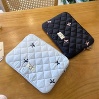 Polyester Laptop Sleeve for 13.6, 14, 15 and 15.6 Inch Laptops