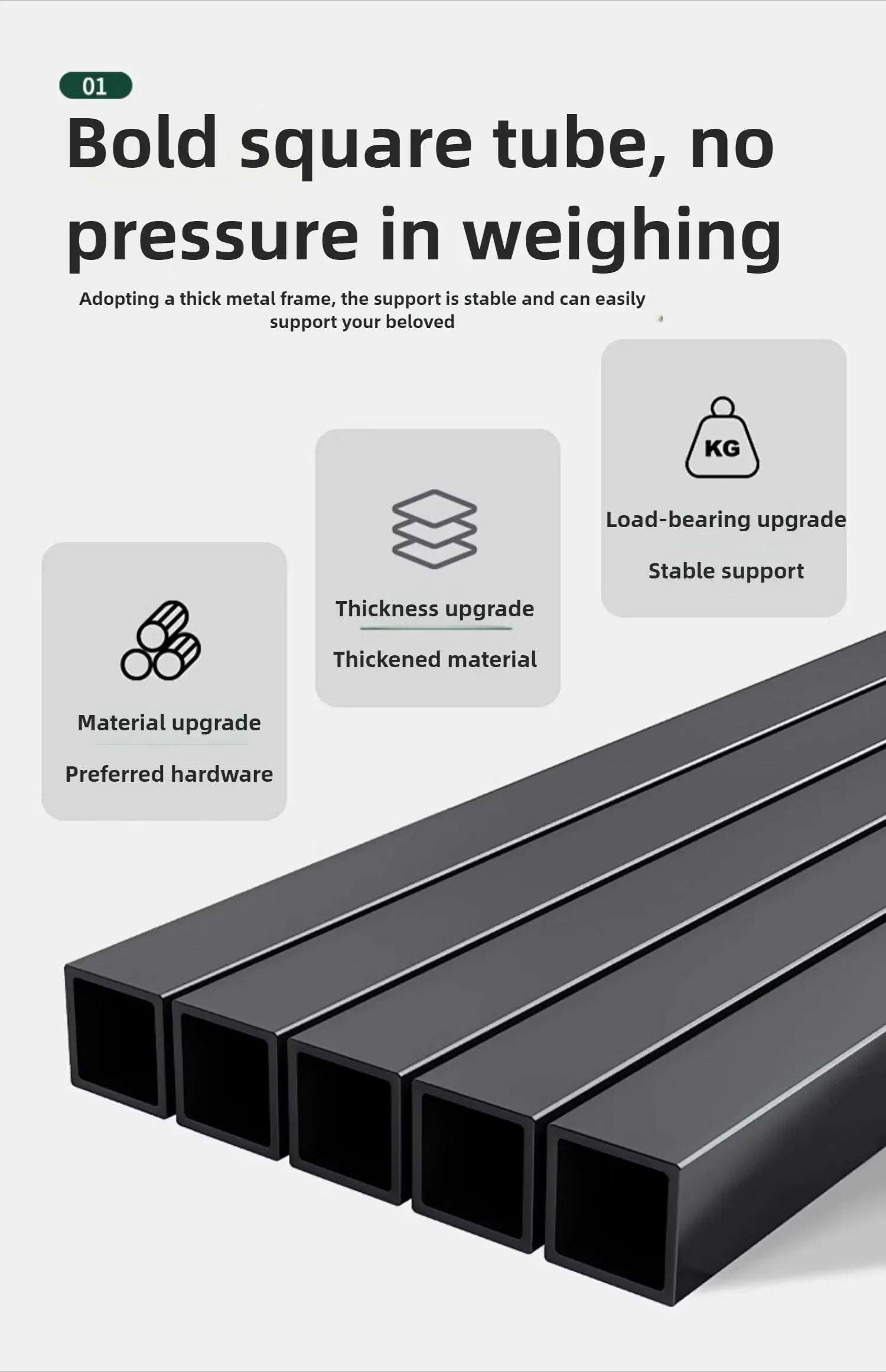 Folding Reclining Office Chair for Lunch Breaks with Backrest