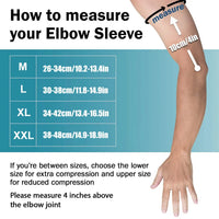 1 Pcs Sports Padded Arm Sleeves Protective Compression Elbow Pad Basketball Football Volleyball Soccer Gym Sport Arm Guards Home - Buy online at  Vibe In Cart.