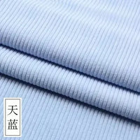 Modern Single Reclining Sofa in Cream for One Person