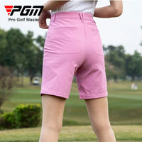 PGM Women's Golf Shorts Spring/Summer Wear for Woman KUZ204 - Buy online at  Vibe In Cart.