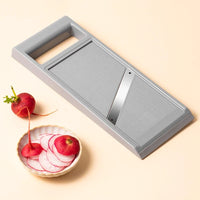 Multifunctionele Vegetable Cutter With Steel Blade Mandoline Slicer Potato Peeler Carrot Cheese Grater Kitchen Accessories Tools - Buy online at  Vibe In Cart.