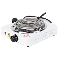 220V 500W Electric Stove Hot Plate Iron Burner Home Kitchen Cooker Coffee Heater Household Cooking Appliances EU Plug - Buy online at  Vibe In Cart.