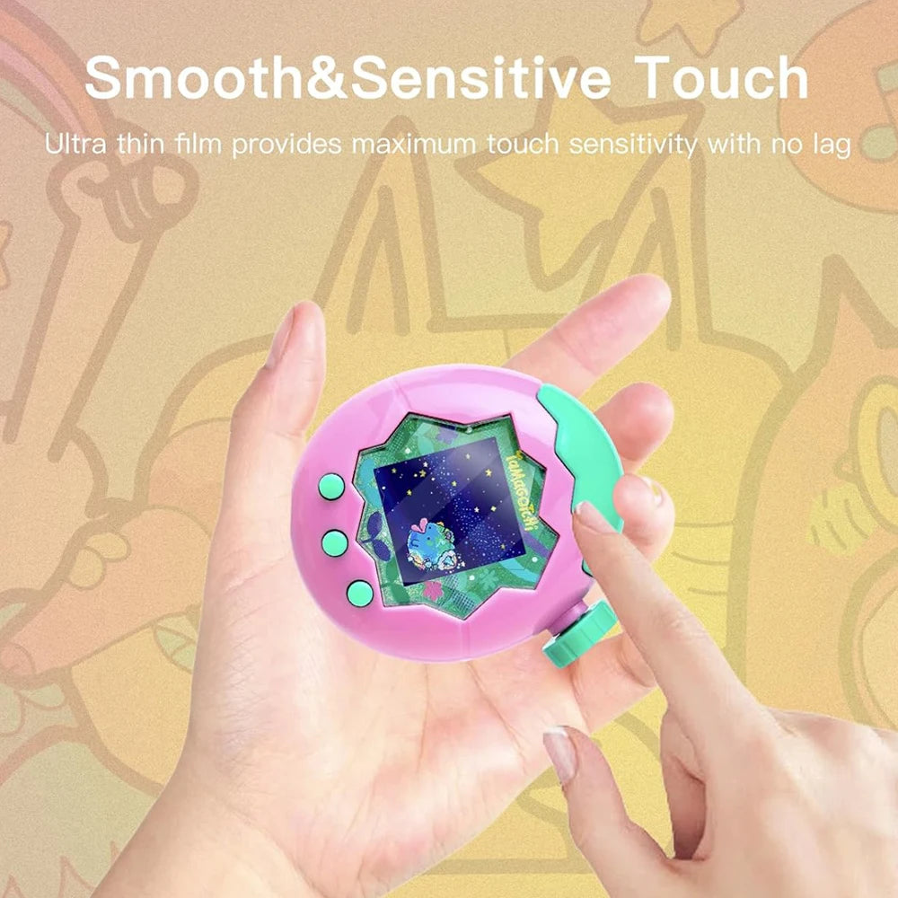 TPU Soft Screen Protector For Tamagotchi Paradise Liquid Silicone Resistant Protective Case For Tamagotchi Paradise Accessories - Buy online at  Vibe In Cart.