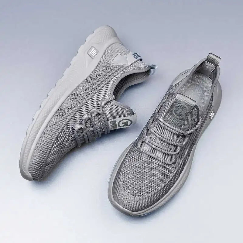 Lace-up Platform Loafers Luxury Brand Tennis Men's Colorful Sneakers Jogging Shoes Men's Sports Athlete Sheos Play Lofer - Buy online at  Vibe In Cart.