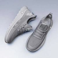 Lace-up Platform Loafers Luxury Brand Tennis Men's Colorful Sneakers Jogging Shoes Men's Sports Athlete Sheos Play Lofer - Buy online at  Vibe In Cart.