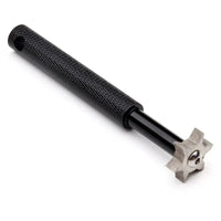 Golf Groove Tool Golf Iron Wedge Club Groove Sander Golf Club Cleaning Tool V U Blade 3 Color Golf Accessories - Buy online at  Vibe In Cart.