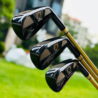 royalkentack golf Culb Golf Opening Iron  Long Distance Iron with graphite shaft includes 15/17/19 deg - Buy online at  Vibe In Cart.