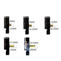 Mute DIY Wall Clock Movement Mechanism with Clock Hands Silent Kit Battery Operated Watch Repair Parts Replacement Set - Buy online at  Vibe In Cart.