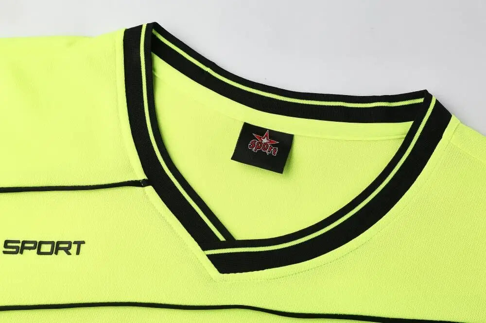 Adult Kids Football Jersey Men Customize Soccer Uniform Kit Sports Clothes Women Futsal Sportswear Child Training Tracksuit Suit - Buy online at  Vibe In Cart.