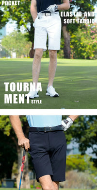 PGM Men Golf Shorts Spring/Summer Golf Wear for Man KUZ207 - Buy online at  Vibe In Cart.