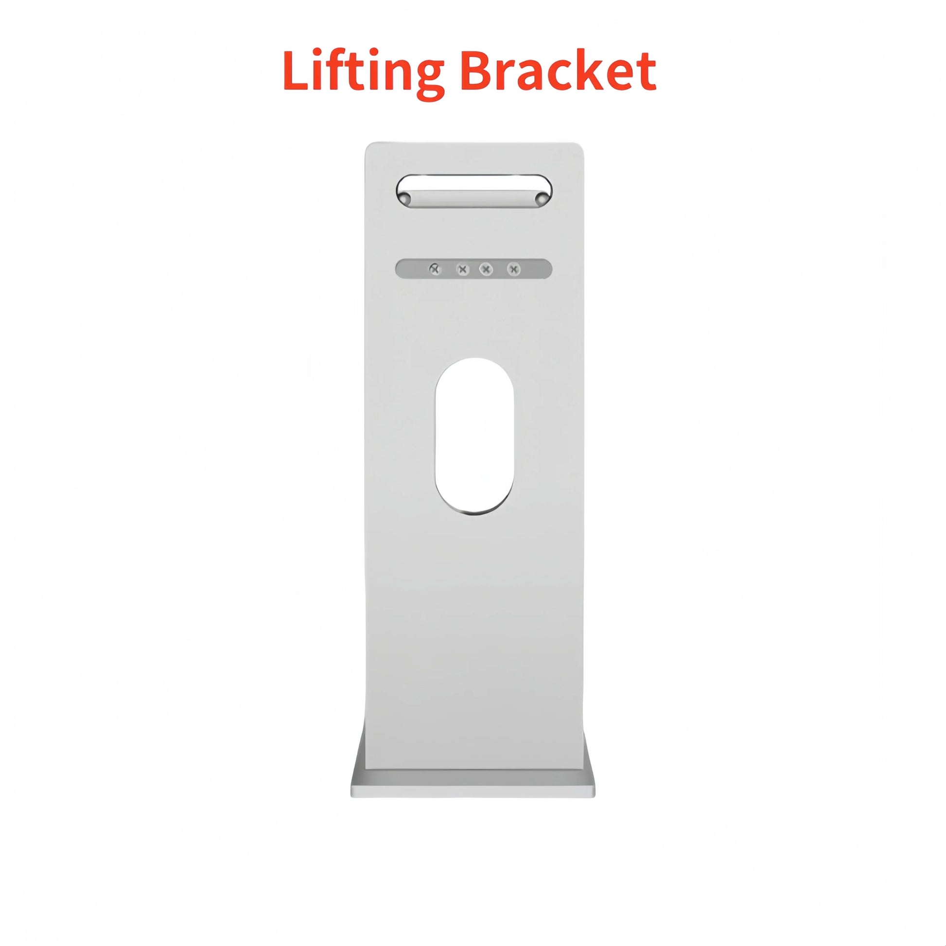 Aluminum Alloy Monitor Arm for 24-34 Inch Screens with Lift and Rotate