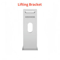 Aluminum Alloy Monitor Arm for 24-34 Inch Screens with Lift and Rotate