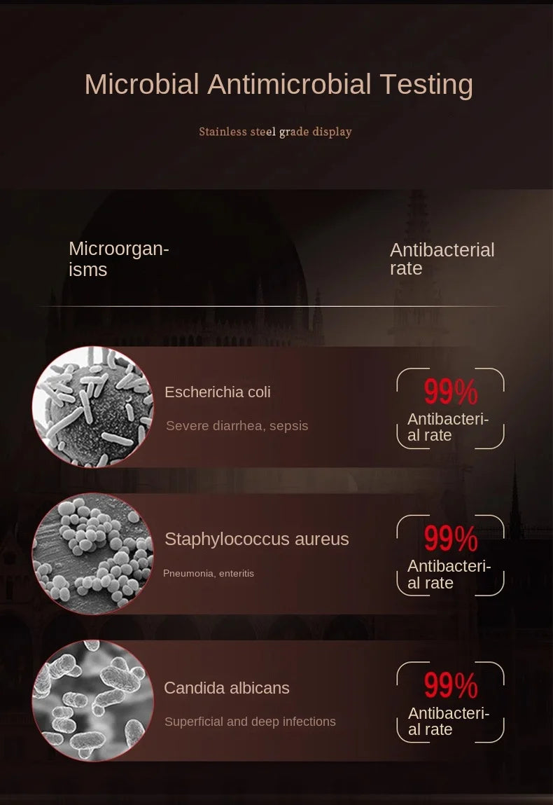 316 Stainless Steel Frying Pan Wok NonStick Pan Fried Steak Pot Uncoated Kitchen Cookware For Gas Stove and Induction Cooker Wok - Buy online at  Vibe In Cart.