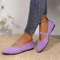 Spring /Autumn Pointed Elegant and Sexy Thick Heel Casual Shoes Fashionable Best Selling New Comfortable Plus Size Women's Shoes - Buy online at  Vibe In Cart.