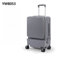 PGM Men Women Golf Clothing Bag Multi functional Luggage Shoes and Clothes Separate Boarding Trolley YWB053 - Buy online at  Vibe In Cart.