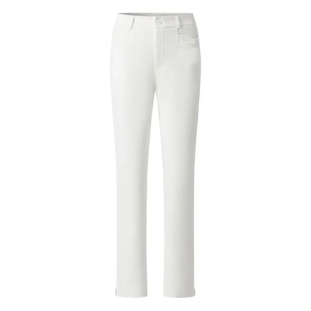 New women's golf pants, autumn and winter golf sports pants, comfortable, breathable, quick drying, free shipping - Buy online at  Vibe In Cart.