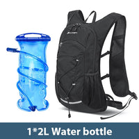 20L Cycling Lightweight Hydration Backpack Outdoor Sport Camping Climbing Mountaineering Rucksack Travel Water Bag 500ML/2L/3L - Buy online at  Vibe In Cart.