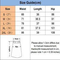 Blktee New Golf Skirt Women's Elastic Waist Sports Skirts Ladies Pleated Pockets Short Skort High Waist Tennis Golf Culottes - Buy online at  Vibe In Cart.