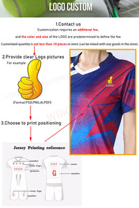 Men's Short Sleeve Quick Dry Polyester Sports T-Shirt