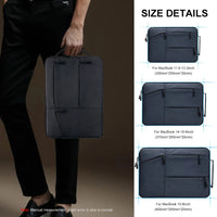 Laptop Sleeve for 11, 13, 14, 15 and 16 Inch Devices