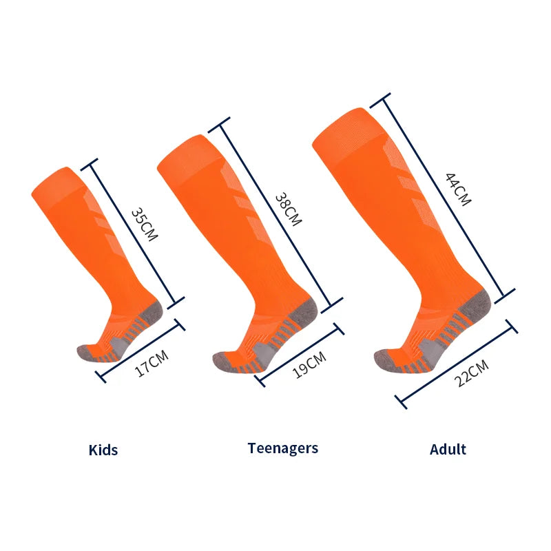 White Black Stripes Football Soccer Socks For Men Teenages Kids Boys Over the Calf Baseball Rugby Athletic Socks Women Girls - Buy online at  Vibe In Cart.