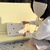 Polyester Laptop Sleeve for 13.6, 14, 15 and 15.6 Inch Laptops