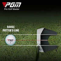 PGM Golf Club Standing Golf Putter Low Center of Gravity Is Stable Stainless Steel Shaft Putter Golf Supplies TUG054 - Buy online at  Vibe In Cart.