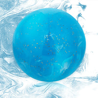 Caiton Park Golf Ball 60mm – Fluid Art Design (Red/Blue/Green) | 4-Layer Durable Core for Korean Courses & Indoor Practice - Buy online at  Vibe In Cart.