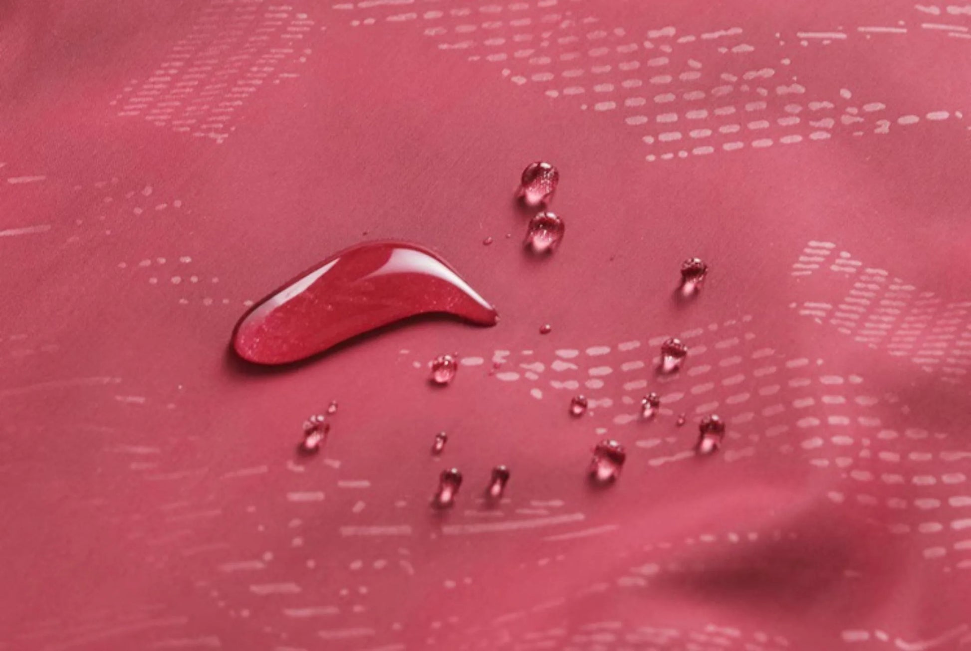 Hooded UV Waterproof Nylon Golf Jacket Unisex Foldable