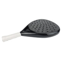 3K/12K Carbon Fiber Professional Tennis Padel Racket for Men Rough Surface with Eva Soft Memory Foam Core for Training - Buy online at  Vibe In Cart.