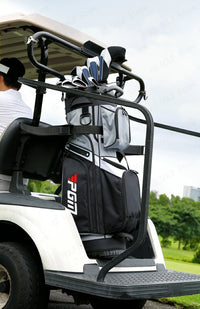 Golf Bag Large Capacity Travel Waterproof Multi-Function Anti-Collision