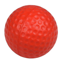 10Pcs Soft PU Foam Golf Practice Balls - Sponge Elastic Indoor/Outdoor Training Golf Balls for Beginners & Professionals - Buy online at  Vibe In Cart.